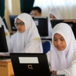 Menghadapi Ujian Madrasah dengan Persiapan yang Maksimal